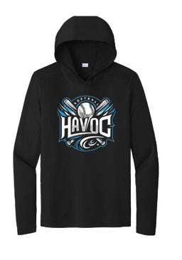 Havoc Softball Cotton Hoodie