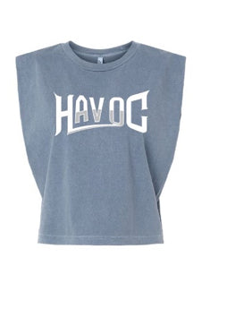 Women's Havoc Muscle Tee