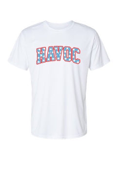 Havoc Stars COTTON Tee