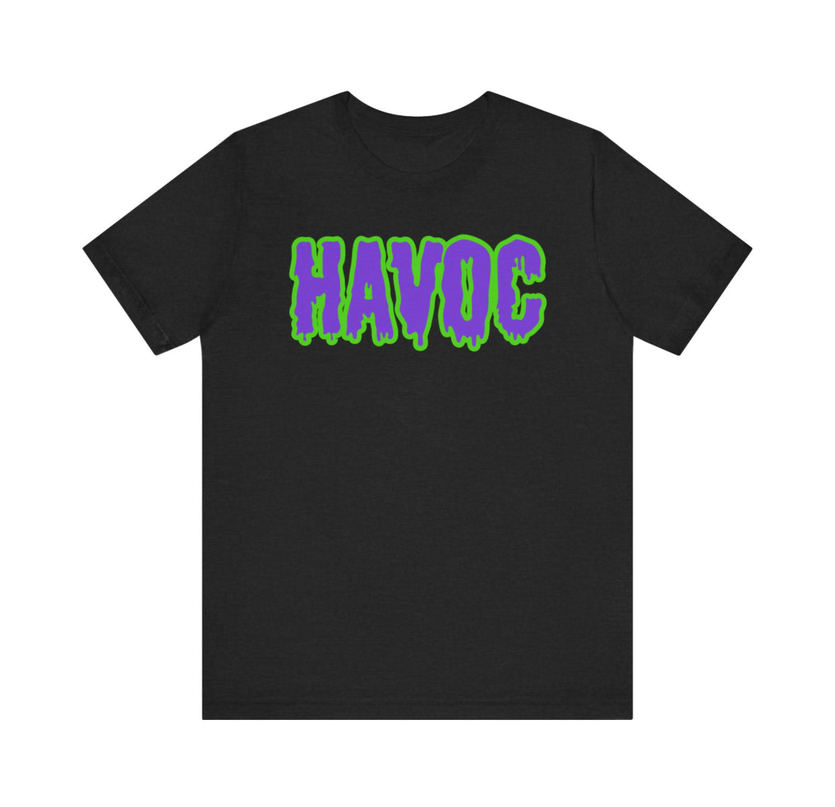 2015 Halloween Dri-fit Shirt