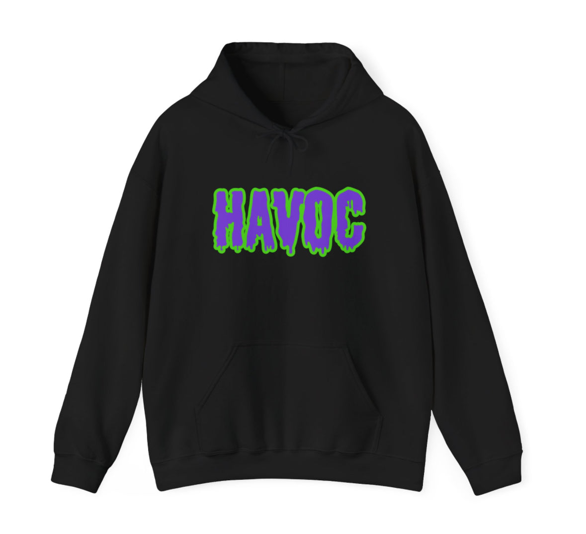 2015 Halloween Hoodie