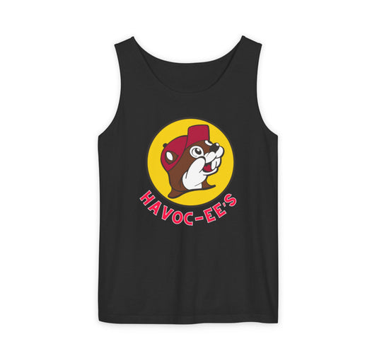 2016 Halloween Women’s Tank