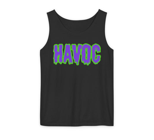 2015 Halloween Women’s Tank